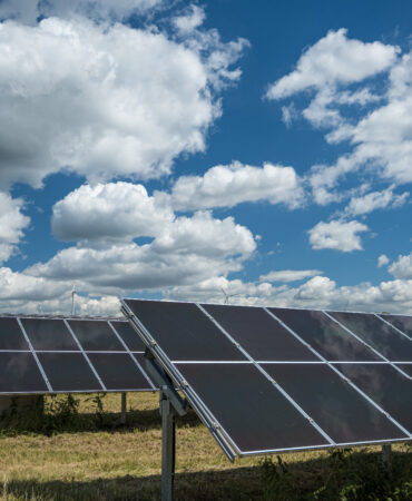 Italy-Bressana Bottarone Energy Project